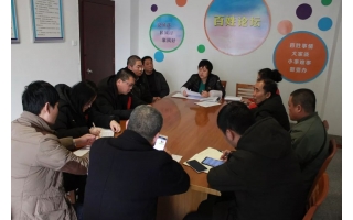 物業項目保潔服務方案